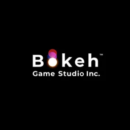 Bokeh Game Studio logo