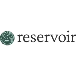 Reservoir Power logo