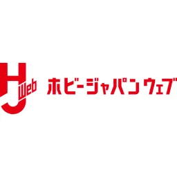Hobby JAPAN Web