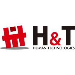 Human Technologies, Inc. logo
