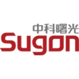 Sugon logo