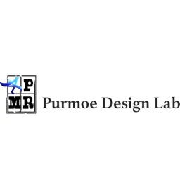 Purmoe Design Lab logo