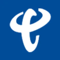 China Telecom logo
