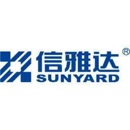 Sunyard Technology logo