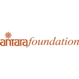 Antara Foundation logo