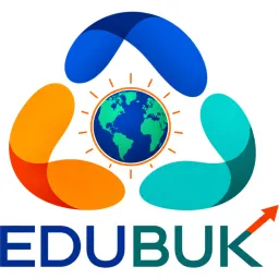 Edubuk logo