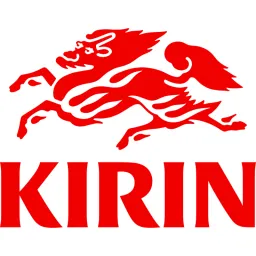 Kirin Business System logo