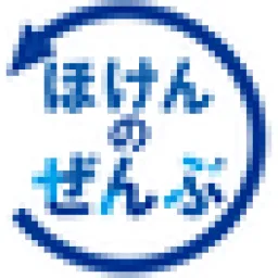 Hoken no Zenbu logo