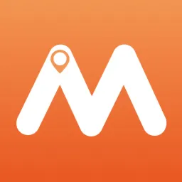 Digital connected mobility solutions logo
