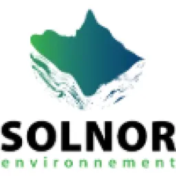 Solnor Environnement logo