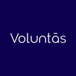 Voluntas logo