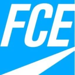 Factory Cleaning Equipment logo