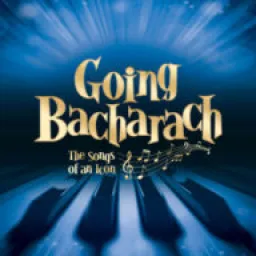 Going Bacharach logo