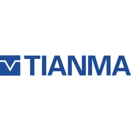 Tianma Microelectronics logo