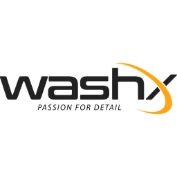WashX logo