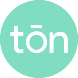 Ton Pilates logo