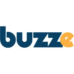Buzze logo