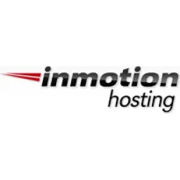 Web Hosting by InMotion Hosting logo