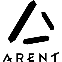 ︎ Arent logo
