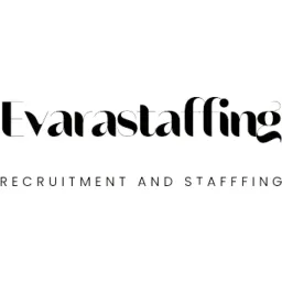 Evarastaffing logo