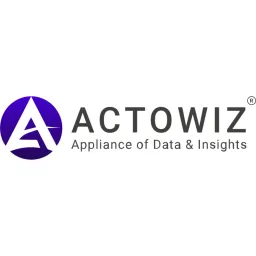 Actowiz Solutions logo