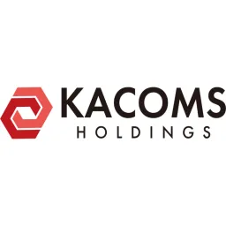 KACOMS HOLDINGS Co., Ltd. logo