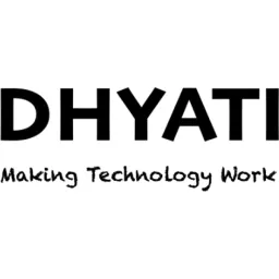 Dhyati logo