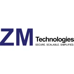 ZM Technologies logo