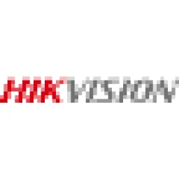 Hikvision logo