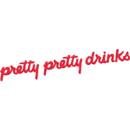 Pretty Pretty Drinks logo