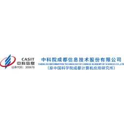 Casit logo