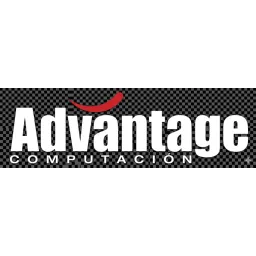 advantage computacion logo