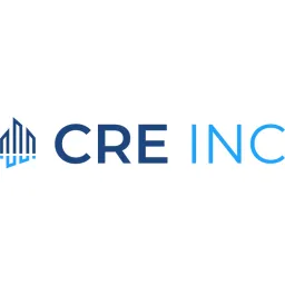 CRE INC Solutions logo