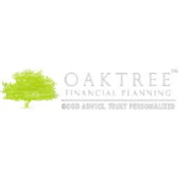 Oaktree logo