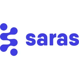 Saras Analytics logo