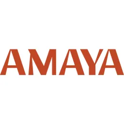 Amaya Elixirs logo