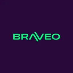 Braveo logo