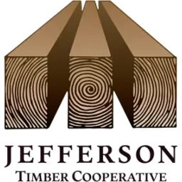 Jefferson Timber Cooperative logo