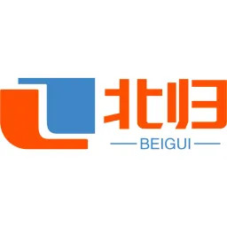 Beigui Xinxi Jishu logo
