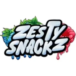 Zesty Snackz logo