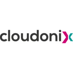 Cloudonix logo