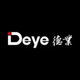 Deye logo