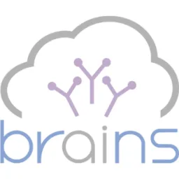 Brains Technology, Inc. logo