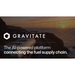 Gravitate logo