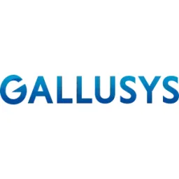 GALLUSYS logo