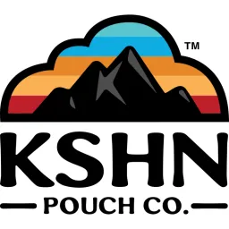 KSHN Pouch logo
