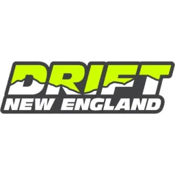 Drift New England logo