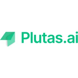 plutas.ai logo
