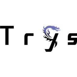Trys logo