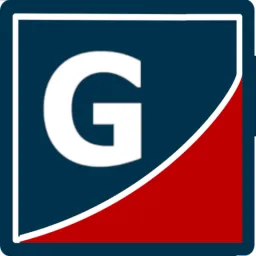 Geaux River logo